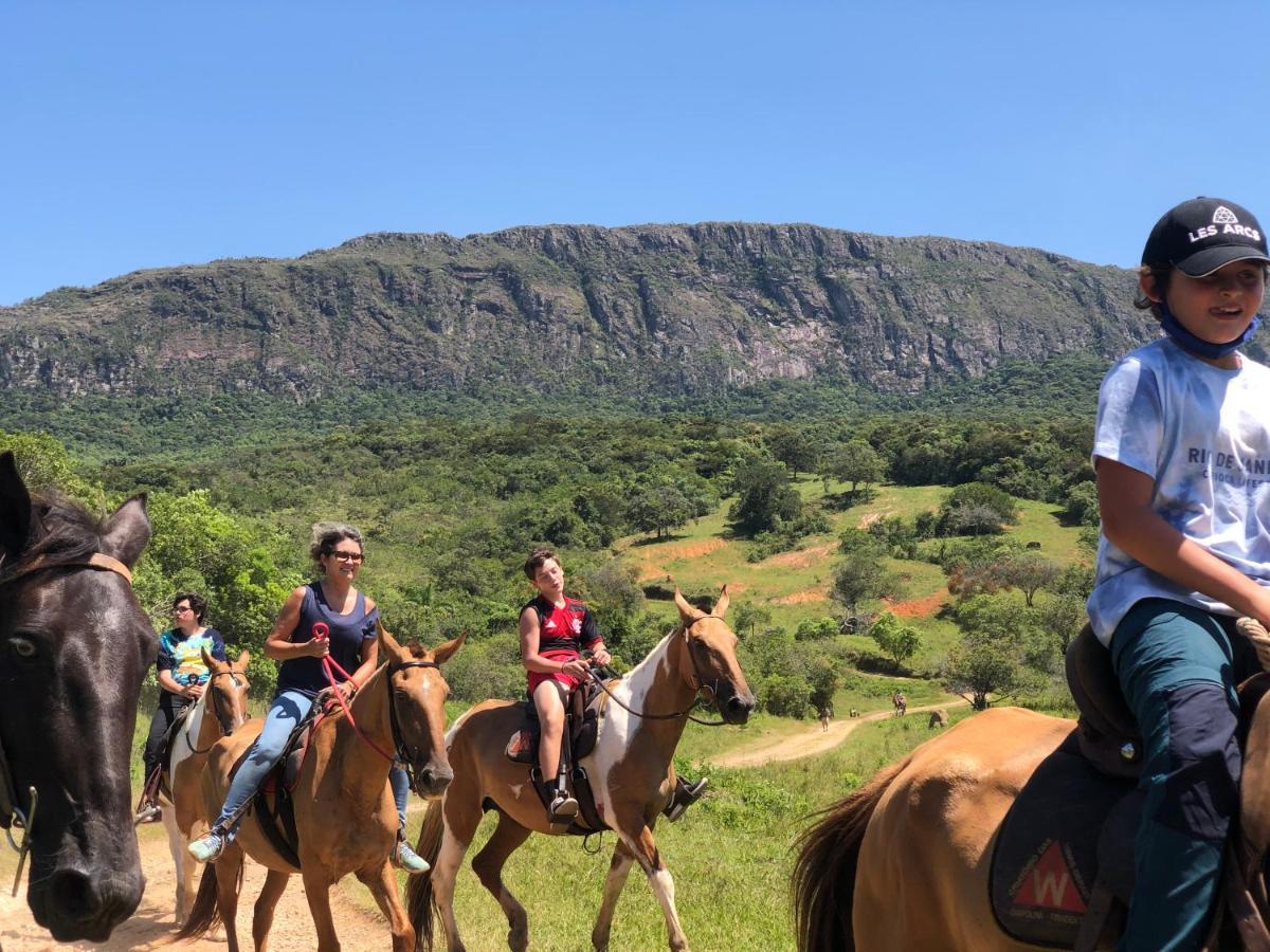 Maria Barbosa Tiradentes Pousada E Spa المظهر الخارجي الصورة